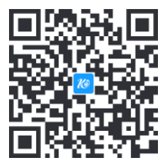HarmonyOS 阵地 二维码